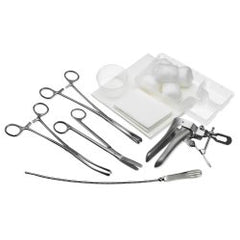 IUD Procedure Pack Instrapac® PROCEDURE PK, IUD INSTRAPAC Case of 20 MK-1291005