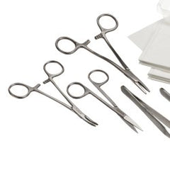 Minor Surgery Pack Instrapac® SURGERY PK, MINOR INSTRAPAC Case of 20 MK-1291008