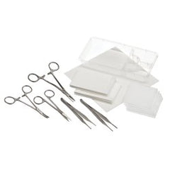 Minor Surgery Pack Instrapac® SURGERY PK, MINOR INSTRAPAC Case of 20 MK-1291008