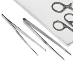 Standard Suture Pack Instrapac® Case of 40 MK-1291010