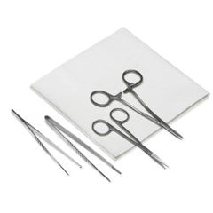 Standard Suture Pack Instrapac® Case of 40 MK-1291010