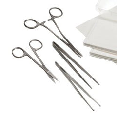 Standard Suture Pack Instrapac® Case of 20 MK-1291011