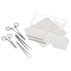 Standard Suture Pack Instrapac® Case of 20 MK-1291011