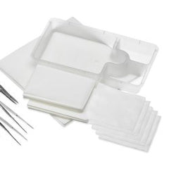 Fine Suture Pack Instrapac® Case of 20 MK-1291013