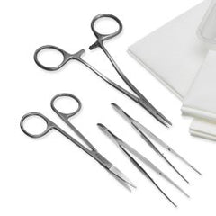 Fine Suture Pack Instrapac® Case of 20 MK-1291013