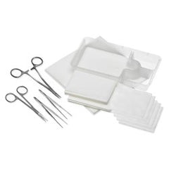 Fine Suture Pack Instrapac® Case of 20 MK-1291013