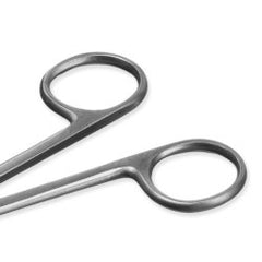 Toenail Scissors Instrapac® Straight Jaws Stainless Steel Case of 50 MK-1291034