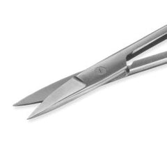 Toenail Scissors Instrapac® Straight Jaws Stainless Steel Case of 50 MK-1291034
