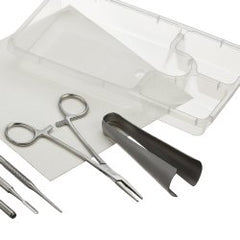 Nail Surgery Pack Instrapac® Case of 20 MK-1291037