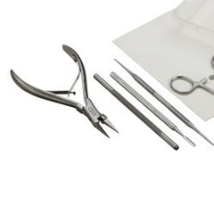 Nail Surgery Pack Instrapac® Case of 20 MK-1291037