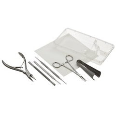 Nail Surgery Pack Instrapac® Case of 20 MK-1291037