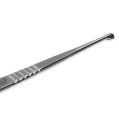 Bone Curette Instrapac® Volkmann 8-2/3 Inch Length Double-ended Serrated Handle Spoon Tips Case of 20 MK-1291041