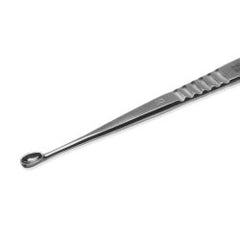 Bone Curette Instrapac® Volkmann 8-2/3 Inch Length Double-ended Serrated Handle Spoon Tips Case of 20 MK-1291041