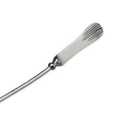 Uterine Sound Instrapac® Sims 12-1/2 Inch Length Bulbous Tip Case of 20 MK-1291049