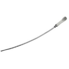 Uterine Sound Instrapac® Sims 12-1/2 Inch Length Bulbous Tip Case of 20 MK-1291049