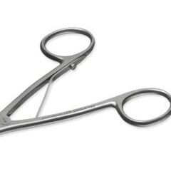 Tracheal Dilator Instrapac® 5-1/2 Inch Length Trousseau-Bowlby Stainless Steel Sterile Case of 50 MK-1291056