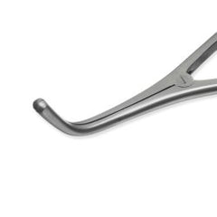 Tracheal Dilator Instrapac® 5-1/2 Inch Length Trousseau-Bowlby Stainless Steel Sterile Case of 50 MK-1291056