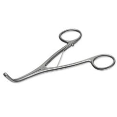 Tracheal Dilator Instrapac® 5-1/2 Inch Length Trousseau-Bowlby Stainless Steel Sterile Case of 50 MK-1291056