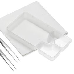 Burns Pack Instrapac® Case of 20 MK-1291074