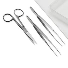 Burns Pack Instrapac® Case of 20 MK-1291074
