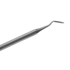 Dental Carver Instrapac® Ward No. 2 Double-ended Office Grade Case of 40 MK-1291076