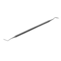Dental Carver Instrapac® Ward No. 2 Double-ended Office Grade Case of 40 MK-1291076