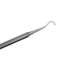 Dental Excavator Instrapac® Small Double-ended Spoon Excavator Office Grade Case of 40 MK-1291084