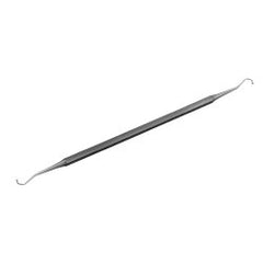 Dental Excavator Instrapac® Small Double-ended Spoon Excavator Office Grade Case of 40 MK-1291084