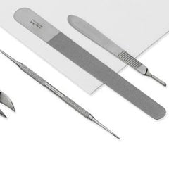 BASIC PK, INSTRAPAC NAIL NIPPER CRVD ROLLER SPRING Case of 20 MK-1291085