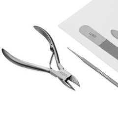 BASIC PK, INSTRAPAC NAIL NIPPER CRVD ROLLER SPRING Case of 20 MK-1291085