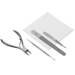BASIC PK, INSTRAPAC NAIL NIPPER CRVD ROLLER SPRING Case of 20 MK-1291085