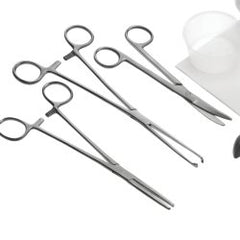 IUD Pack Instrapac® IUD PK PLUS, INSTRAPAC W/CUSCO Case of 20 MK-1291089