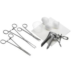 IUD Pack Instrapac® IUD PK PLUS, INSTRAPAC W/CUSCO Case of 20 MK-1291089