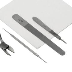 Podiatry Basic Pack Instrapac® Case of 20 MK-1291095