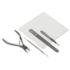 Podiatry Basic Pack Instrapac® Case of 20 MK-1291095
