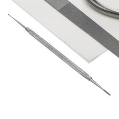 ASSISTANTS PK, PODIATRY INSTRAPAC CRVD ROLLER SPRING Case of 20 MK-1291086