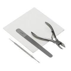 ASSISTANTS PK, PODIATRY INSTRAPAC CRVD ROLLER SPRING Case of 20 MK-1291086