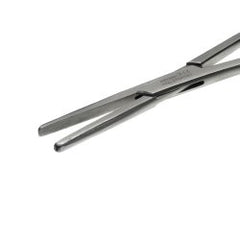 Tubing Clamp Instrapac® Presbyterian Hospital 7-1/8 Inch Length Stainless Steel Case of 20 MK-1291099