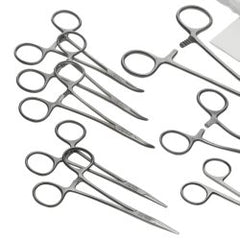 Vasectomy Pack Instrapac® Case of 20 MK-1291100
