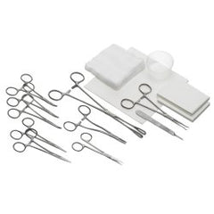 Vasectomy Pack Instrapac® Case of 20 MK-1291100
