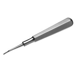 Elevator Instrapac® Coupland Office Grade Stainless Steel Sterile Case of 10 MK-1291115