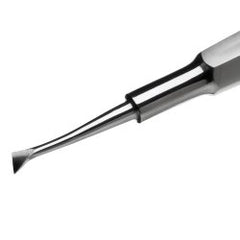 Elevator Instrapac® Cryers Office Grade Stainless Steel Sterile Case of 10 MK-1291118