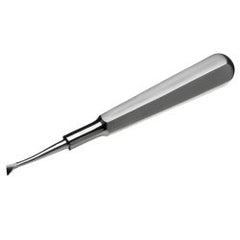 Elevator Instrapac® Cryers Office Grade Stainless Steel Sterile Case of 10 MK-1291118