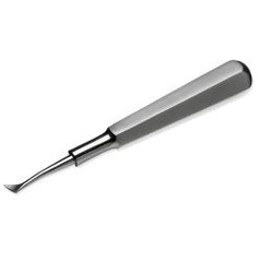 Elevator Instrapac® Cryers Office Grade Stainless Steel Sterile Case of 10 MK-1291119