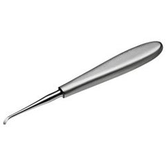 Elevator Instrapac® Warwick-James Office Grade Stainless Steel Sterile Case of 10 MK-1291121
