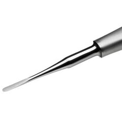 Elevator Instrapac® Warwick-James Office Grade Stainless Steel Sterile Case of 10 MK-1291122
