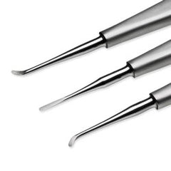 Elevator Instrapac® Warwick-James Office Grade Stainless Steel Sterile Case of 10 MK-1291123