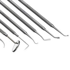Dental Conservation Pack Instrapac® CONSERVATION PK, DENTAL INTRAPAC Case of 40 MK-1291127