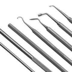 Dental Conservation Pack Instrapac® CONSERVATION PK, DENTAL INTRAPAC Case of 40 MK-1291127