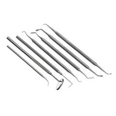 Dental Conservation Pack Instrapac® CONSERVATION PK, DENTAL INTRAPAC Case of 40 MK-1291127